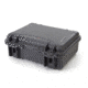 Nanuk 930 Water/Crush Proof Case - Graphite, 930S-000GP-0A0