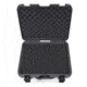 Nanuk 930 Protective Case w/ Cubed Foam, Graphite, Medium, 930S-010GP-0A0