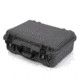 Nanuk 930 Water/Crush Proof Case - Graphite, 930S-010GP-0A0