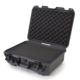 Nanuk 930 Protective Case w/ Cubed Foam, Graphite, Medium, 930S-010GP-0A0