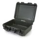 Nanuk 930 Hard Plastic Case, Olive, Medium, 930S-000OL-0A0