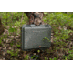 Nanuk 930 Water/Crush Proof Case - Olive, 930S-000OL-0A0