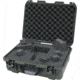 Nanuk 930 Water/Crush Proof Case - Olive, 930S-010OL-0A0