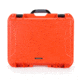 Nanuk 930 Protective Case w/ Cubed Foam, Orange, Medium, 930S-010OR-0A0