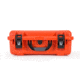 Nanuk 930 Water/Crush Proof Case - Orange, 930S-010OR-0A0
