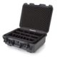 Nanuk 930 Water/Crush Proof Case w/Padded Divider - Graphite, 930S-020GP-0A0