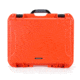 Nanuk 930 Water/Crush Proof Case w/Padded Divider - Orange, 930S-020OR-0A0