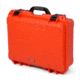 Nanuk 930 Water/Crush Proof Case w/Padded Divider - Orange, 930S-020OR-0A0