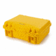 Nanuk 930 Water/Crush Proof Case w/Padded Divider - Yellow, 930S-020YL-0A0