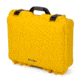 Nanuk 930 Hard Plastic Case, Yellow, Medium, 930S-000YL-0A0