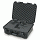 Nanuk 940 Case Foam Inserts, 4 Part, 1-94000-K