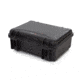 Nanuk 940 Case w/padded divider - Black, 940S-020BK-0A0