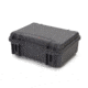 Nanuk 940 Case w/padded divider - Graphite, 940S-020GP-0A0
