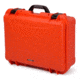 Nanuk 940 Case w/padded divider - Orange, 940S-020OR-0A0