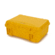 Nanuk 940 Case w/padded divider - Yellow, 940S-020YL-0A0