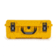 Nanuk 940 Case w/padded divider - Yellow, 940S-020YL-0A0