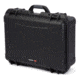 Nanuk 940 Water/Crush Proof Case - Black, 940S-000BK-0A0