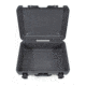 Nanuk 940 Water/Crush Proof Case - Graphite, 940S-000GP-0A0