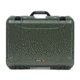 Nanuk 940 Case, 20x16.9x8in Interior - Strap - Olive 940-3016