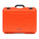 Nanuk 940 Case, 20x16.9x8in Interior - Strap - Orange 940-3013