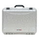 Nanuk 940 Case, 20x16.9x8in Interior - Strap - Silver 940-3015