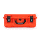 Nanuk 940 Water/Crush Proof Case - Orange, 940S-010OR-0A0