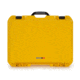 Nanuk 940 Water/Crush Proof Case - Yellow, 940S-010YL-0A0