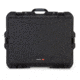Nanuk 945 Case w/padded divider - Black, 945S-020BK-0A0