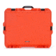 Nanuk 945 Case w/padded divider - Orange, 945S-020OR-0A0
