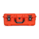 Nanuk 945 Case w/padded divider - Orange, 945S-020OR-0A0