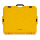Nanuk 945 Case w/padded divider - Yellow, 945S-020YL-0A0