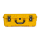 Nanuk 945 Case w/padded divider - Yellow, 945S-020YL-0A0