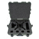 Nanuk 945 Nanuk Case w/foam insert for DJI Phantom 4, Olive, 945S-080OL-0A0-15630