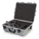 Nanuk 945 Nanuk Case w/foam insert for DJI Phantom 4, Silver, 945S-080SV-0A0-15630