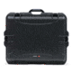 Nanuk 945 Crushproof Dry Case, 25.1x19.9x8.8in - Lock - Black 945-3101