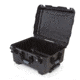 Nanuk 950 Hard Plastic Case, Black, 950S-000BK-0A0