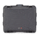 Nanuk 950 Hard Plastic Case, Graphite, 950S-000GP-0A0