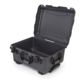 Nanuk 950 Hard Plastic Case, Graphite, 950S-000GP-0A0