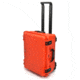 Nanuk 950 Hard Plastic Case, Orange, 950S-000OR-0A0