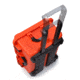 Nanuk 950 Hard Plastic Case, Orange, 950S-000OR-0A0