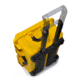 Nanuk 950 Hard Plastic Case, Yellow, 950S-000YL-0A0
