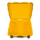 Nanuk 950 Hard Plastic Case, Yellow, 950S-000YL-0A0