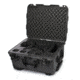 Nanuk 950 Nanuk Case w/foam insert for DJI Phantom 4, Graphite, 950-DJI47