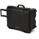 Nanuk 950 Nanuk Case w/foam insert for DJI Ronin M, Black, 950-RON1