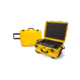 Nanuk 950 Nanuk Case w/foam insert for DJI Ronin M, Yellow, 950-RON4