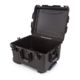 Nanuk 960 Hard Plastic Case, Black, 960S-000BK-0A0