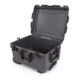 Nanuk 960 Hard Plastic Case, Graphite, 960S-000GP-0A0