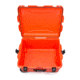 Nanuk 960 Hard Plastic Case, Orange, 960S-000OR-0A0