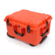 Nanuk 960 Hard Plastic Case, Orange, 960S-000OR-0A0