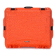 Nanuk 960 Hard Plastic Case, Orange, 960S-000OR-0A0
